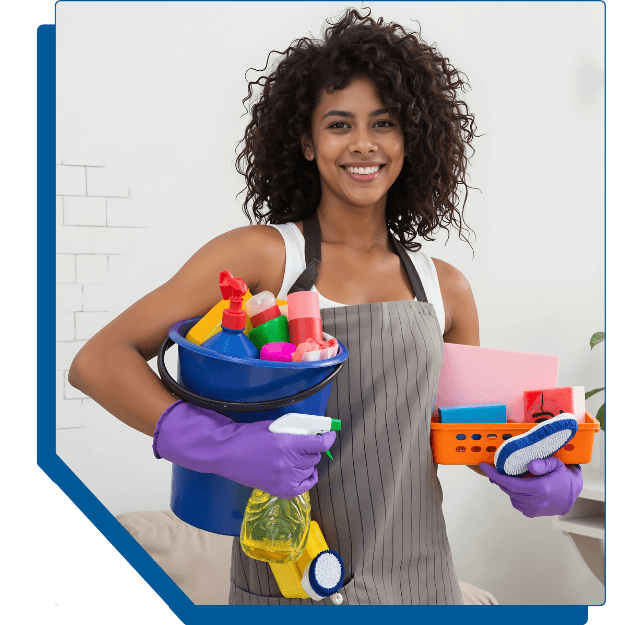 Profissional qualificada